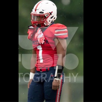 Rico Hill