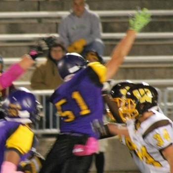 Logan Rabideau
