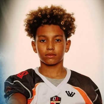 Braylon Hodge