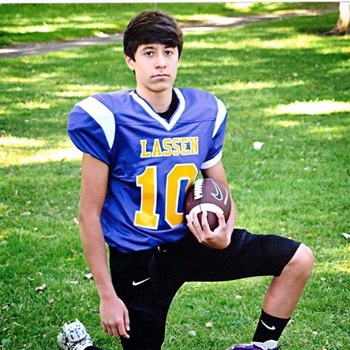 Nathan Acosta