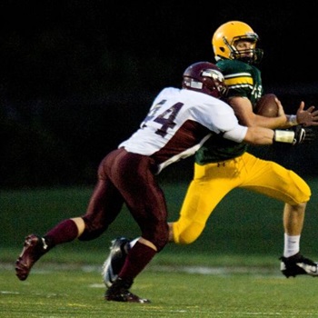 Landen Thieman