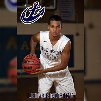 Leo Kendrick