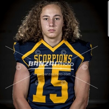 Xavier Gendron-Larocque