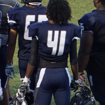 Andre Dennard