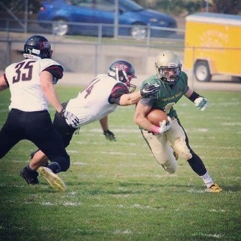 Dalton Hanson