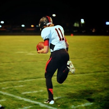 Caleb Jennings