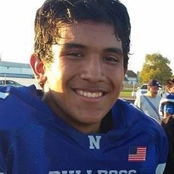 Nate Marquez