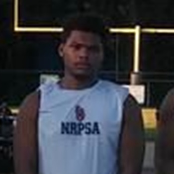 Bryce Henry