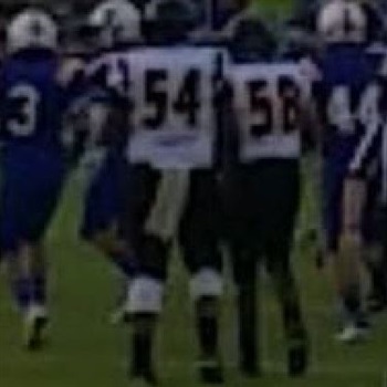 Anthony Gulledge , Jr.