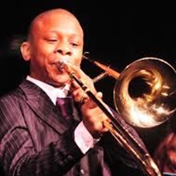 Reubin Alston