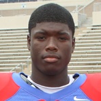 Xavier Hailey