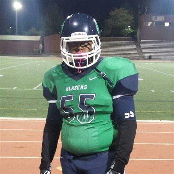 Cameron Hudley Taylor