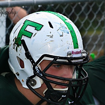 Cody Ramsey