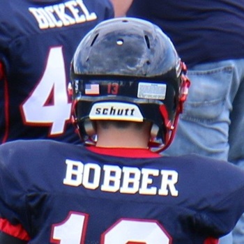 michael bobber