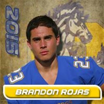 Branden Rojas