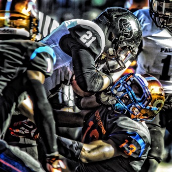 Jaren Campbell