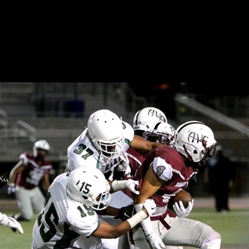 Graeson Vereen