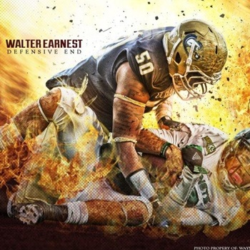 Walter G. Earnest III