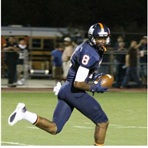Damani Taylor