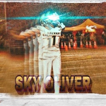Sky Oliver