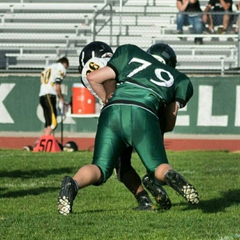 McCoy Cook