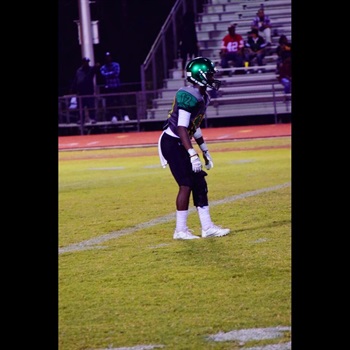 Eric Mitchell Jr.