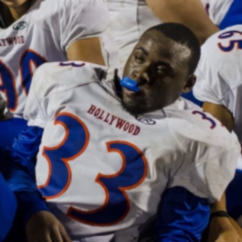 Donald Spann