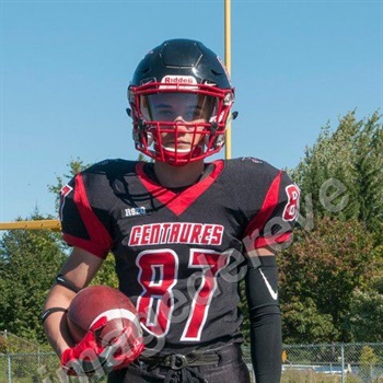 Justin Bujold