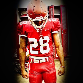 La’Quarius Jackson