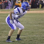 Ethan Baltz