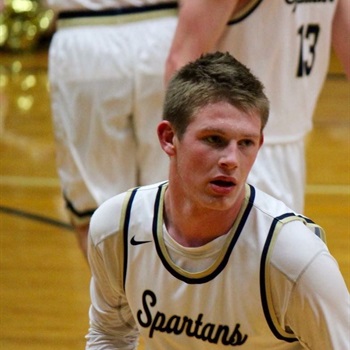 Jace Krier