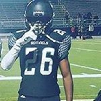 Tyaire Dunlap