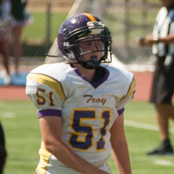 Anthony Tuck