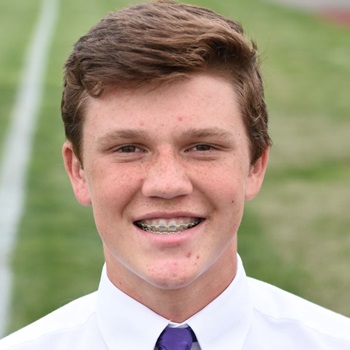Luke Sutey