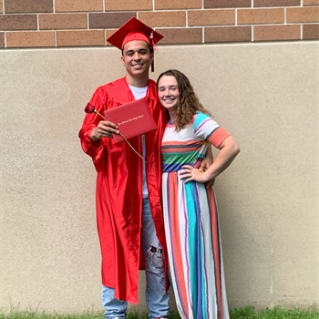 Tyler "Boogie" Woodyard