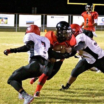 Deontay White
