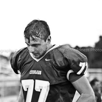 Noah Burns