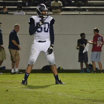 Jeffrey Jeffries Jr.