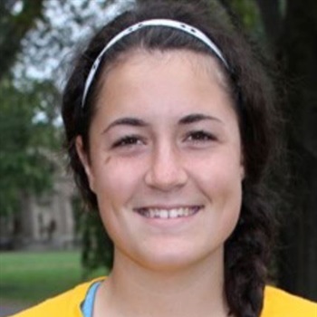 Julia Previte