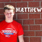 Matthew Ham