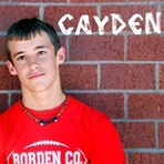 Cayden Vaughn