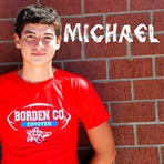 Michael Taylor