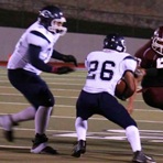Justin Adams
