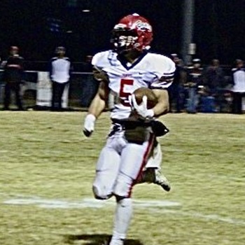 Chad Mitchell