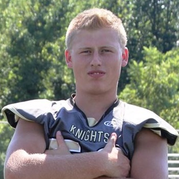 Jake Hampton