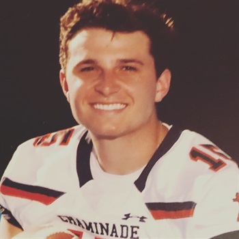 Nick Stone - Athlete (LB/TE/WR)