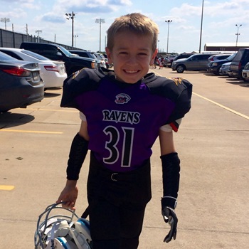 Kayden Runge