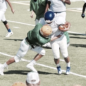 Kyler Reed