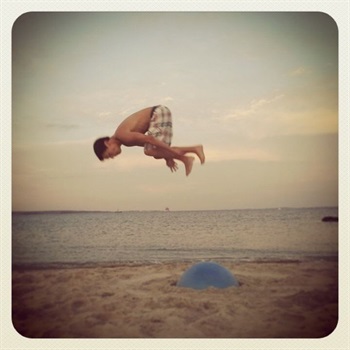 Zach DiBella