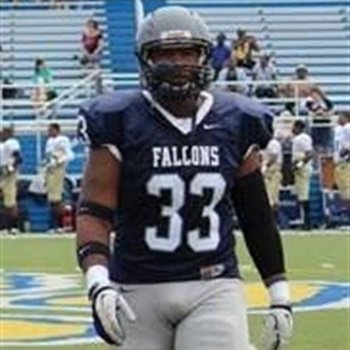 JaWuan Ferrell